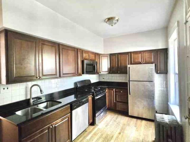 Apartment for rent in Chicago Park, Illinois