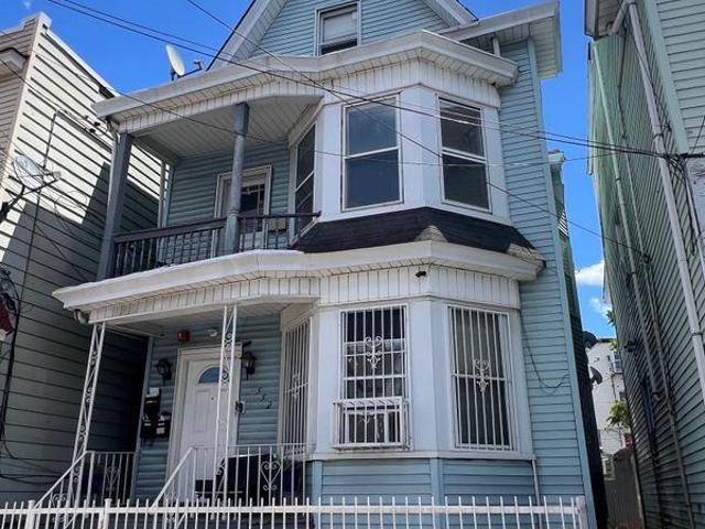 Apartment for rent in Passaic, New Jersey