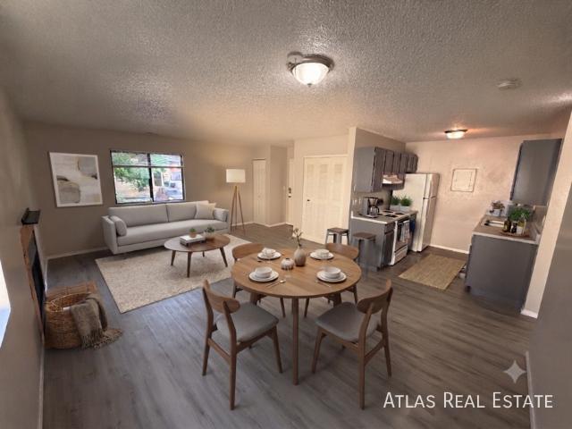 Apartment for rent in Colorado Springs, Colorado