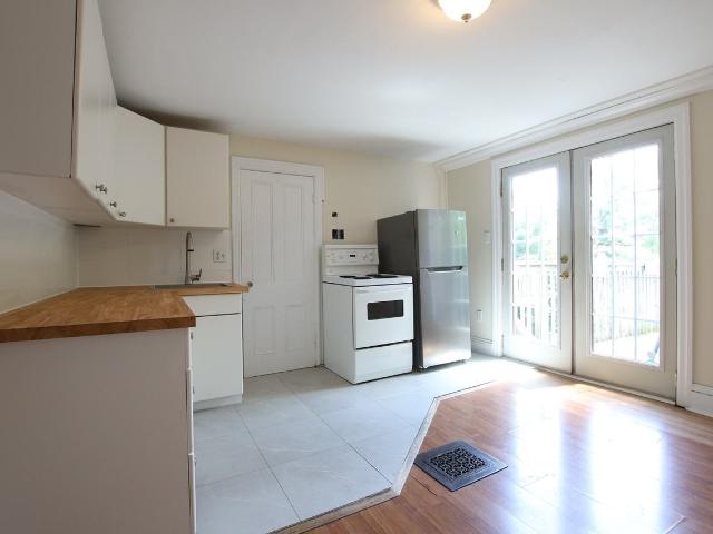 Apartment for rent in Mulhurst Bay, Ontario