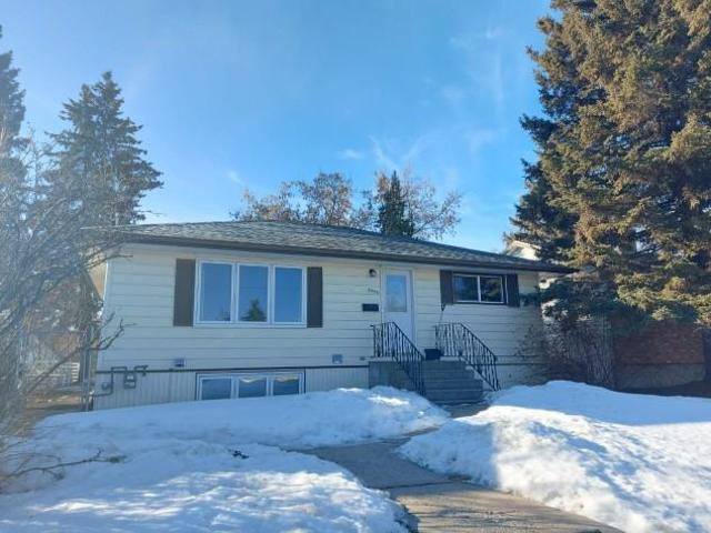 Apartment for rent in Alberta