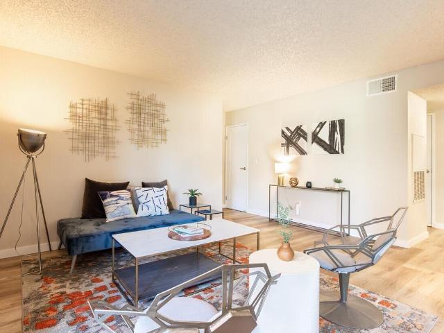 Apartment for rent in Solano, California