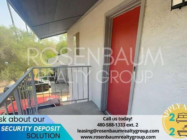 Apartment for rent in Mesa, Arizona