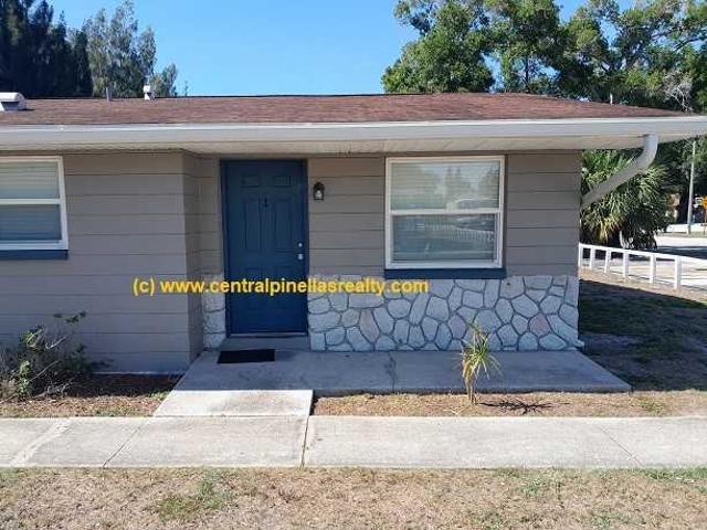 Apartment for rent in Saint Petersburg, Florida