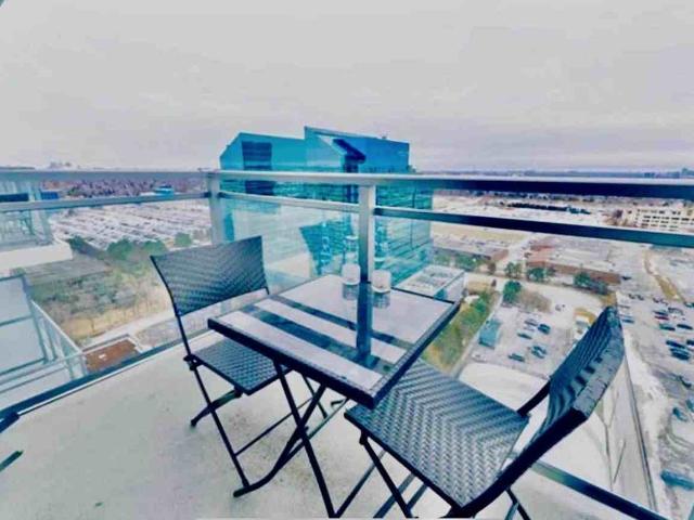 Property for rent in Woburn, Ontario