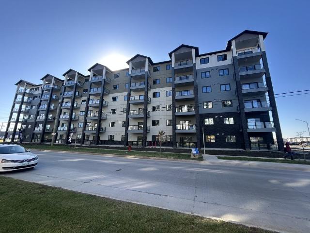 Apartment for rent in East St. Paul, Manitoba