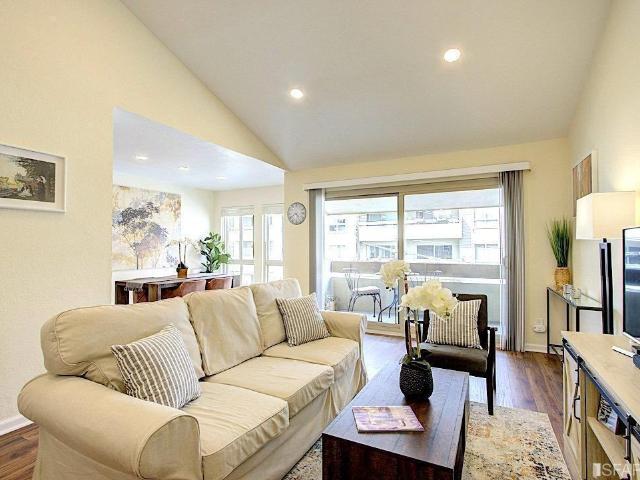 Apartment for rent in Oakland, California