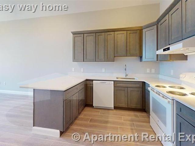 Apartment for rent in Massachusetts