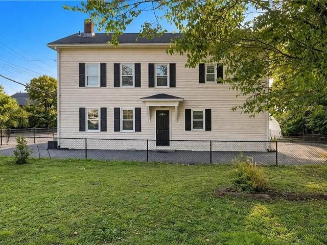 Apartment for rent in East Providence, Rhode Island