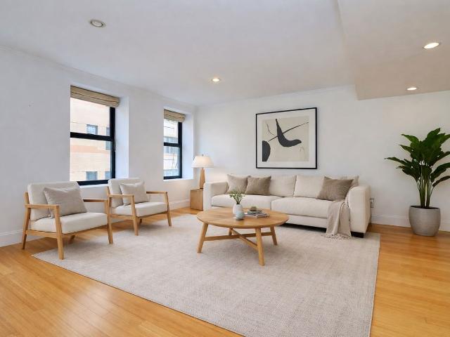 Apartment for rent in Boston, Massachusetts