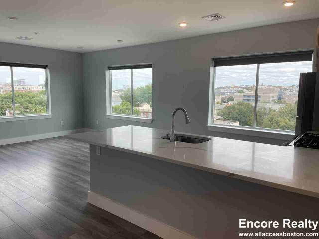 Apartment for rent in Boston, Massachusetts