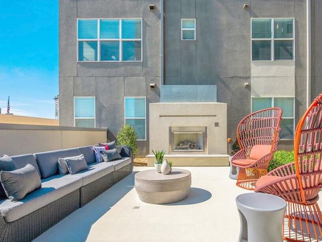 Apartment for rent in Dallas, Texas