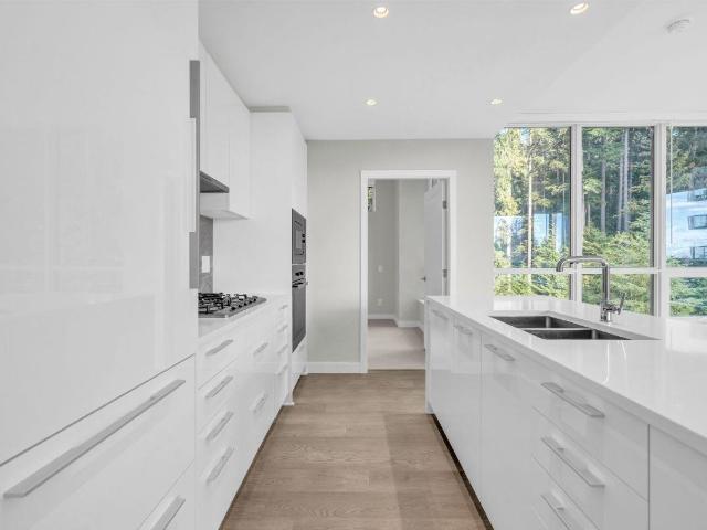 Apartment for rent in Vancouver, British Columbia