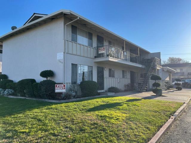 Apartment for rent in San Jose, Santa Clara County