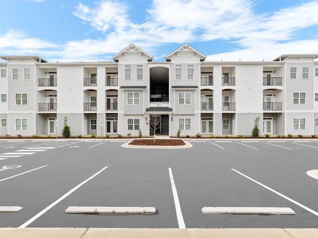 Apartment for rent in Leland, North Carolina