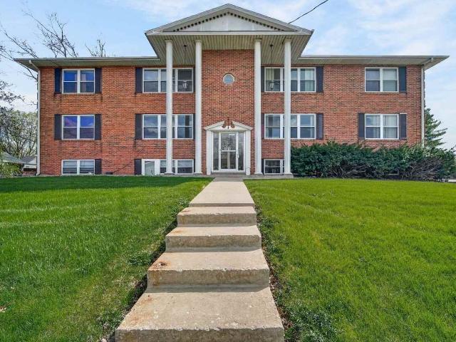 Apartment for rent in Des Moines, Iowa