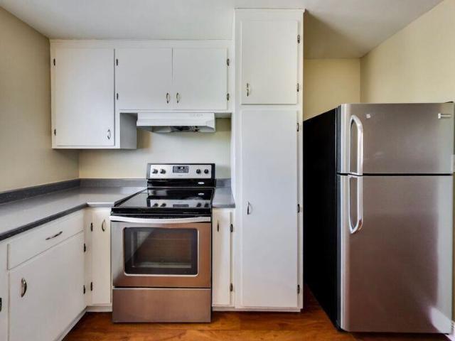 Apartment for rent in San Jose, California