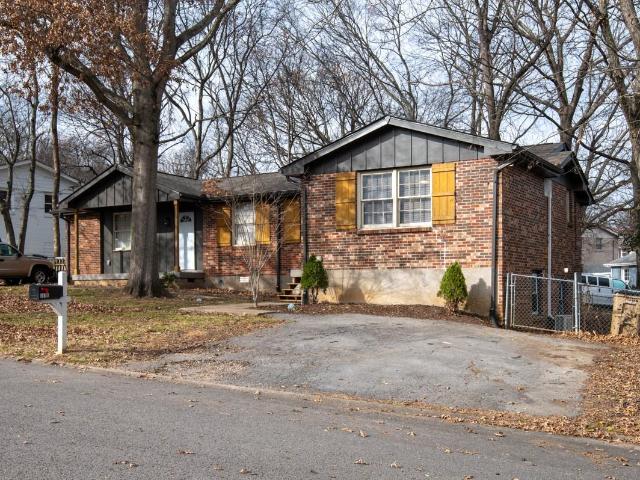 Apartment for rent in Tennessee
