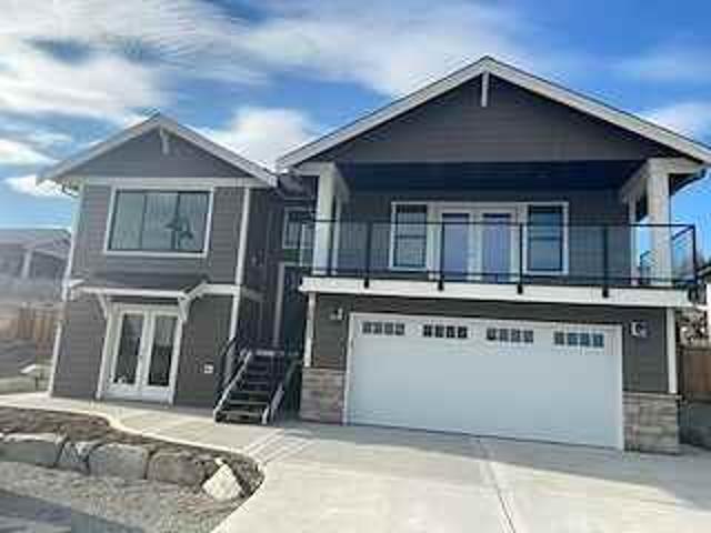 Apartment for rent in Sechelt, British Columbia