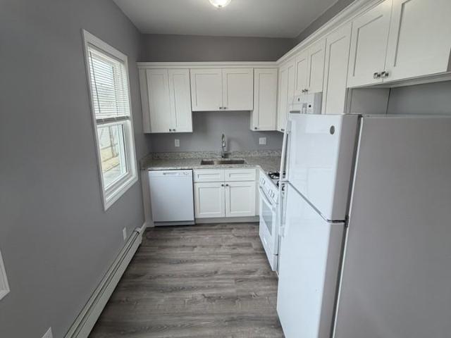 Apartment for rent in Boston, Massachusetts