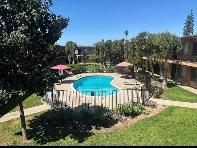 Apartment for rent in El Cajon, California