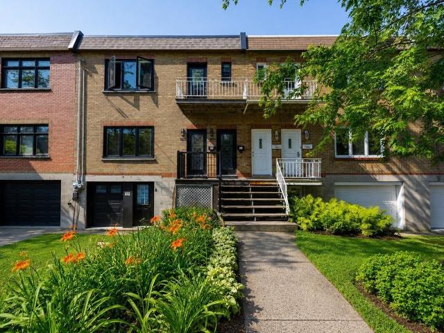 Apartment for rent in St. Leonard's, Quebec