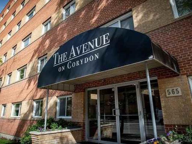 Apartment for rent in East St. Paul, Manitoba