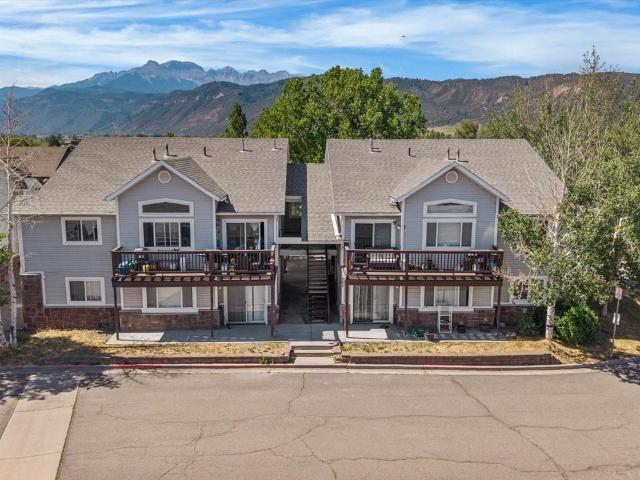 Apartment for rent in Ridgway, Ouray County