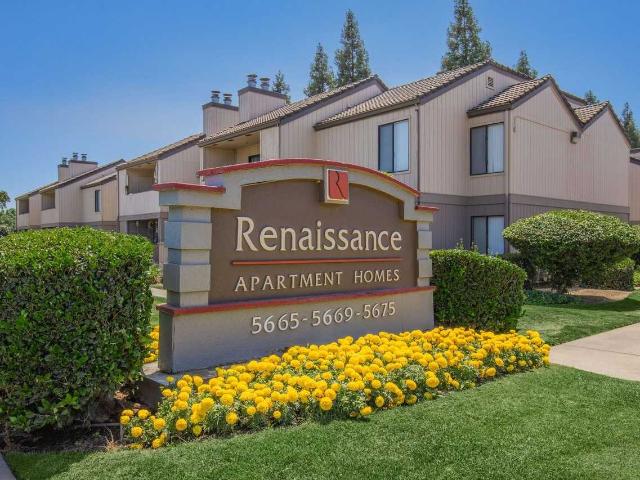 Apartment for rent in Fresno Apartment for rent in Fresno