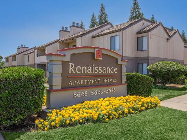 Apartment for rent in Fresno