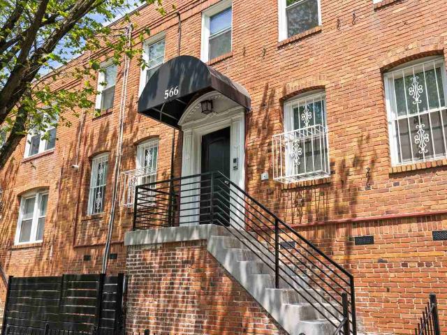 Apartment for rent in Washington