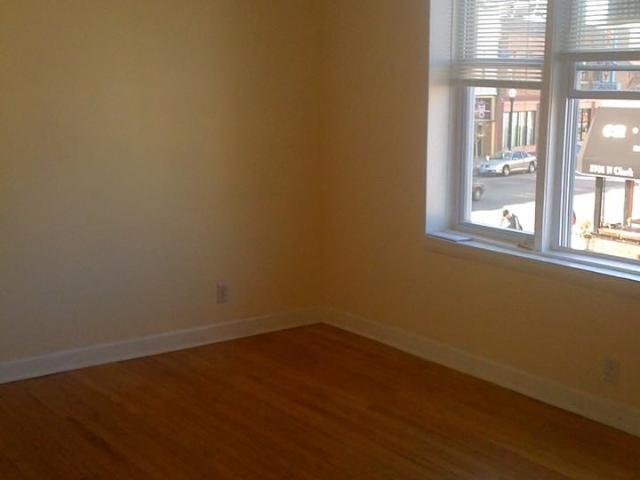 Apartment for rent in Chicago Park, Illinois