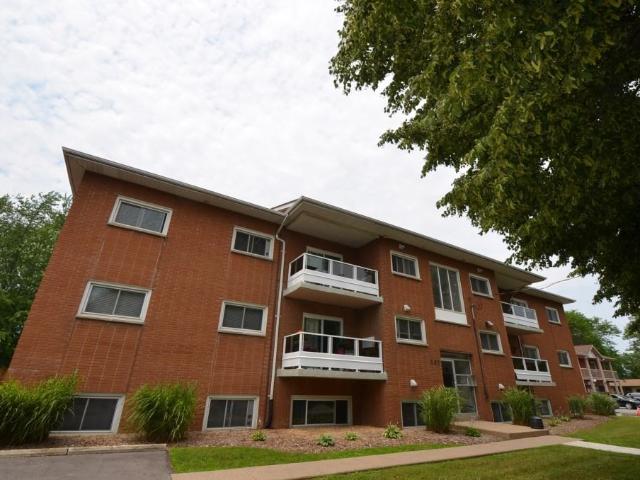 Apartment for rent in Niagara, Ontario