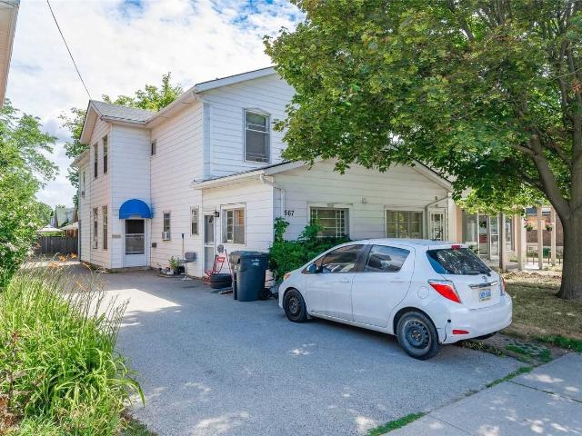 Apartment for rent in Guelph, Ontario