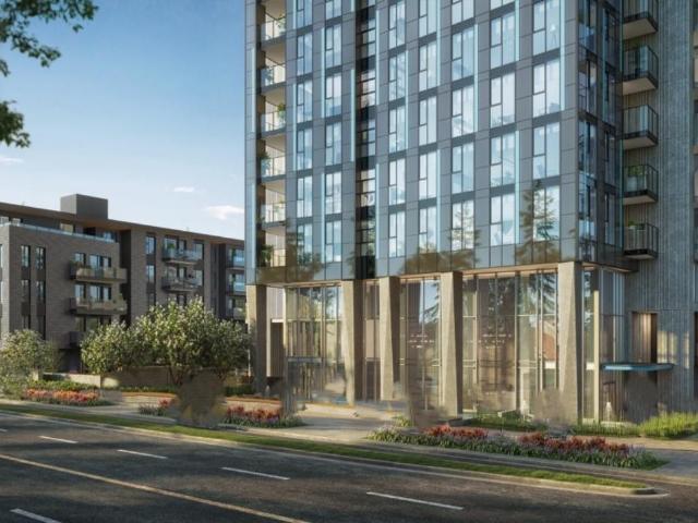 Apartment for rent in Burnaby, British Columbia