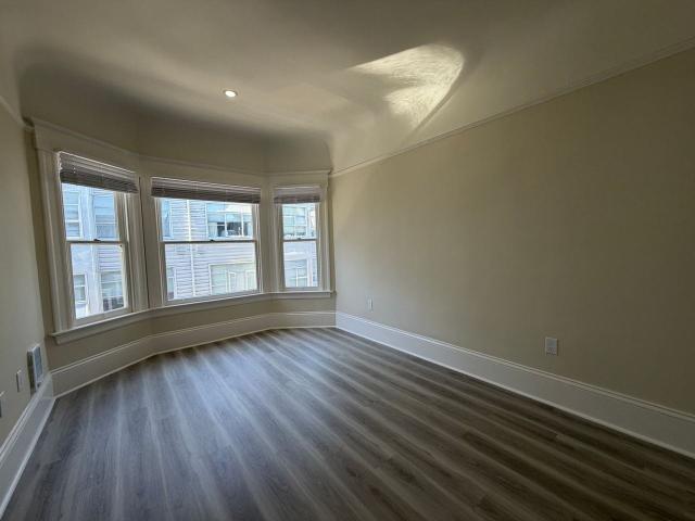 Apartment for rent in San Francisco, California