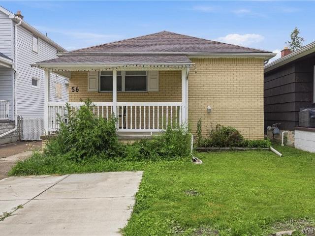 Apartment for rent in Cheektowaga, New York