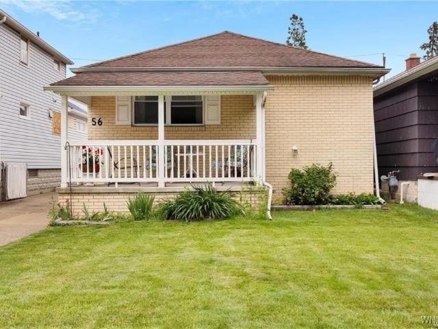 Apartment for rent in Cheektowaga, New York