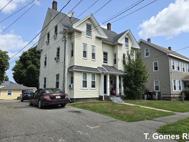 Apartment for rent in Framingham, Massachusetts