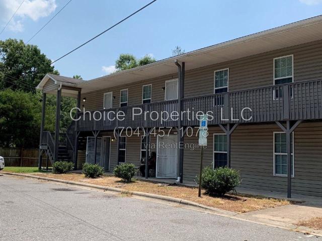 Apartment for rent in Concord, Cabarrus County