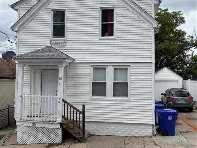 Apartment for rent in Providence, Rhode Island