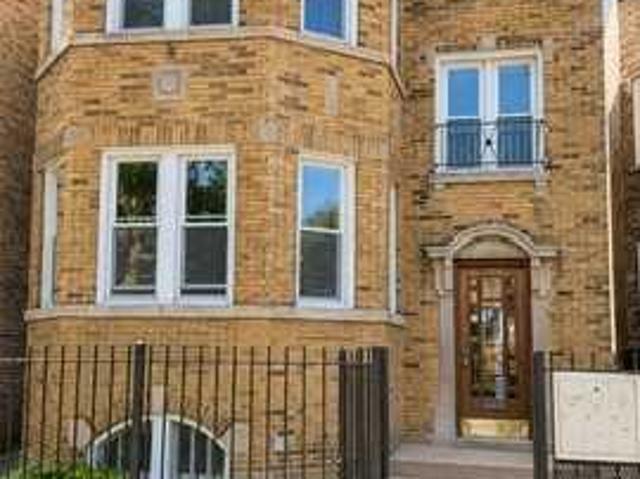 Apartment for rent in Chicago Park, Illinois