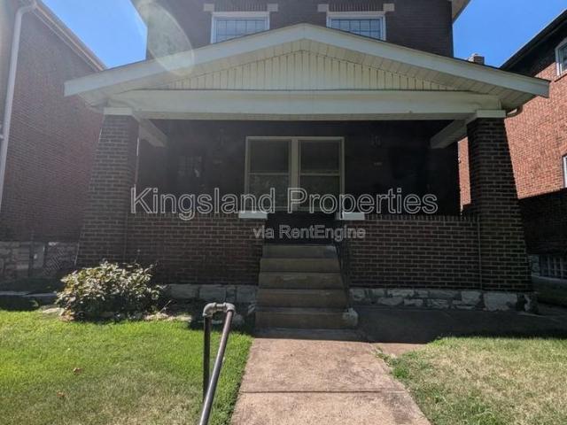 Apartment for rent in Saint Louis, Missouri
