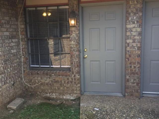 Apartment for rent in Ark