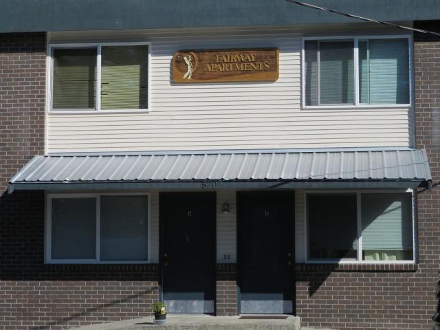 Apartment for rent in Everett