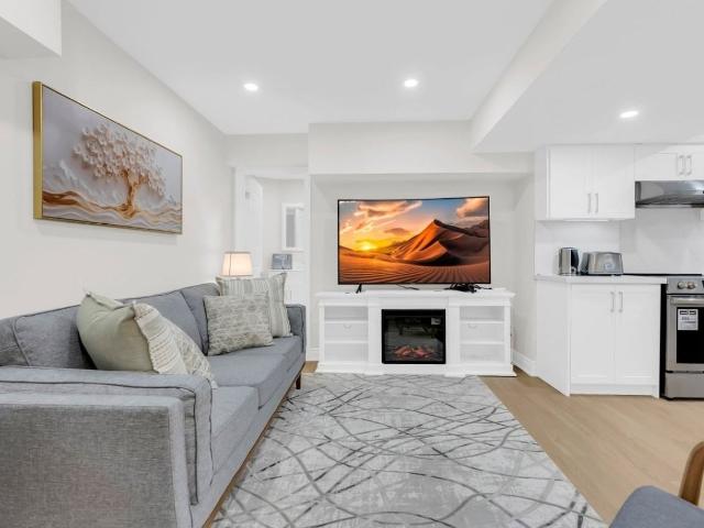 Apartment for rent in Oakville, Ontario