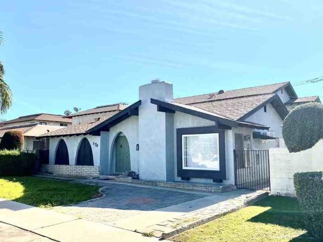 Property for rent in La Habra, California