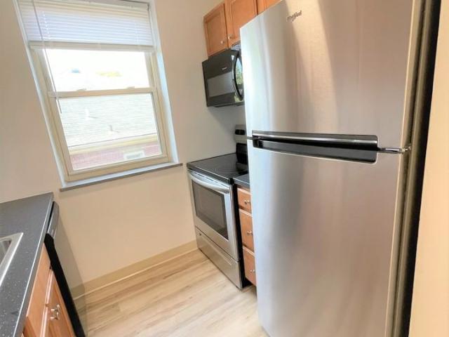 Apartment for rent in Pittsburg, Pennsylvania