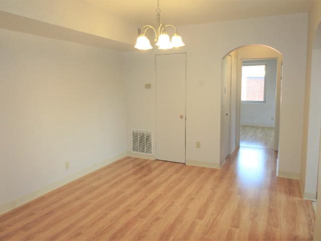 Apartment for rent in Pittsburg, Pennsylvania
