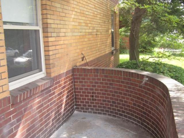 Apartment for rent in Pittsburg, Pennsylvania